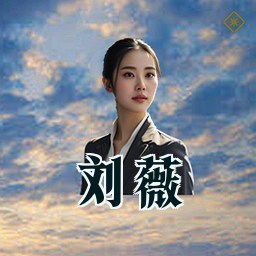刘薇
